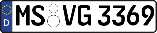 MS-VG3369