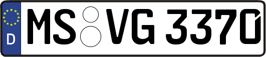 MS-VG3370