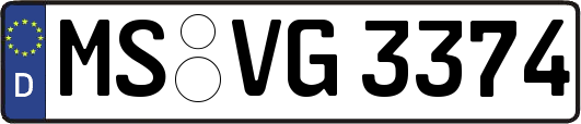 MS-VG3374