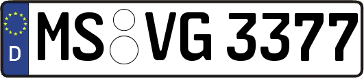 MS-VG3377