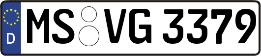 MS-VG3379