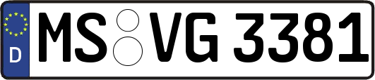 MS-VG3381
