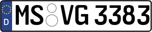 MS-VG3383