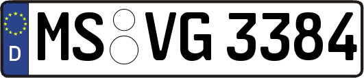 MS-VG3384