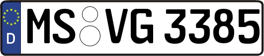 MS-VG3385