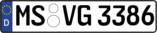 MS-VG3386