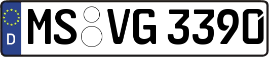 MS-VG3390