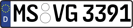 MS-VG3391