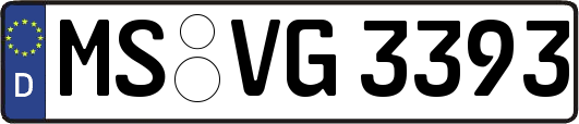 MS-VG3393