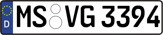 MS-VG3394