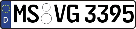 MS-VG3395