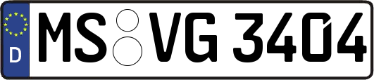 MS-VG3404