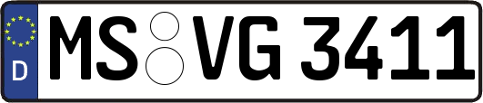 MS-VG3411