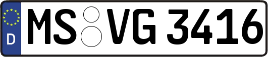 MS-VG3416