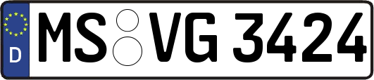 MS-VG3424