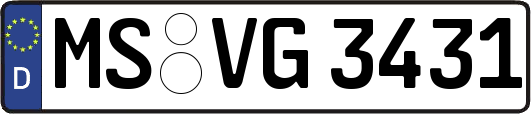 MS-VG3431