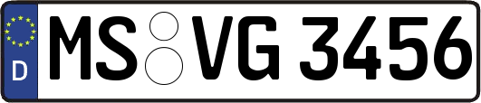 MS-VG3456