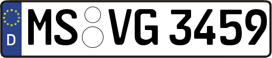 MS-VG3459