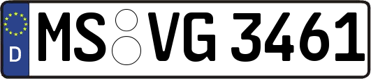 MS-VG3461