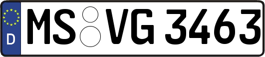 MS-VG3463