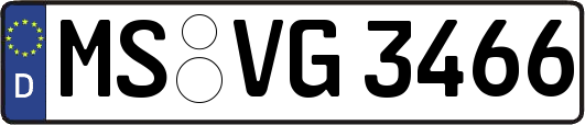 MS-VG3466