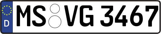 MS-VG3467