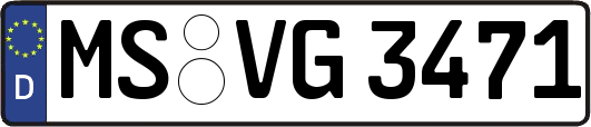 MS-VG3471
