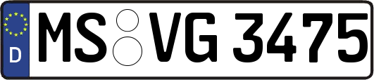 MS-VG3475