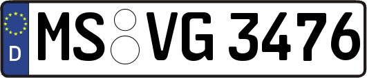 MS-VG3476