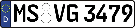 MS-VG3479
