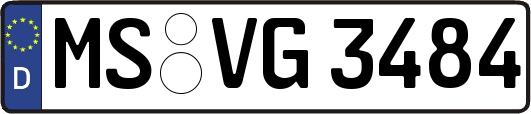 MS-VG3484