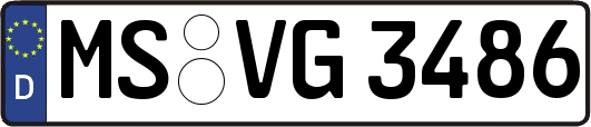 MS-VG3486