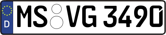 MS-VG3490