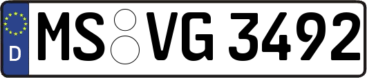 MS-VG3492