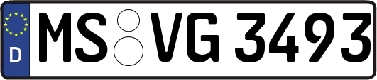 MS-VG3493
