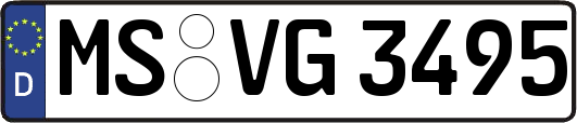 MS-VG3495