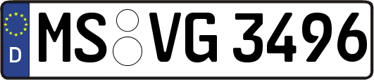MS-VG3496