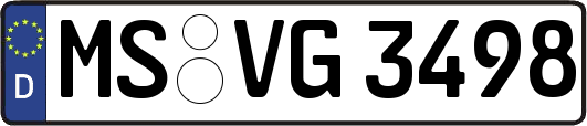 MS-VG3498