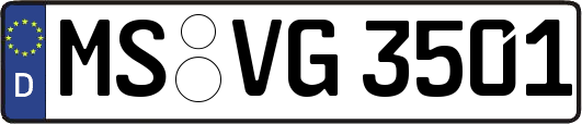 MS-VG3501