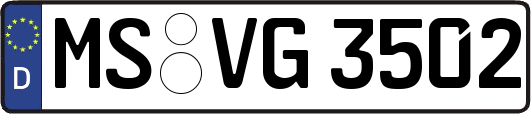 MS-VG3502