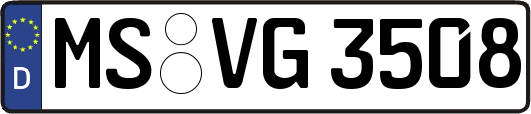 MS-VG3508