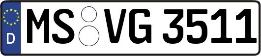 MS-VG3511