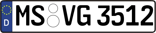 MS-VG3512