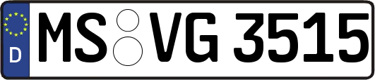 MS-VG3515