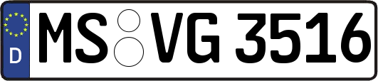 MS-VG3516