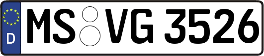 MS-VG3526