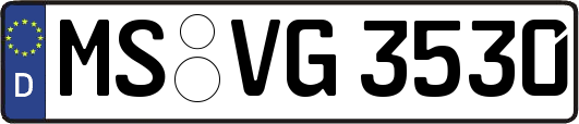 MS-VG3530