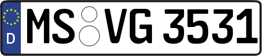 MS-VG3531