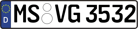 MS-VG3532