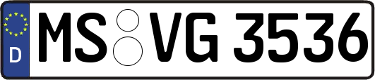 MS-VG3536